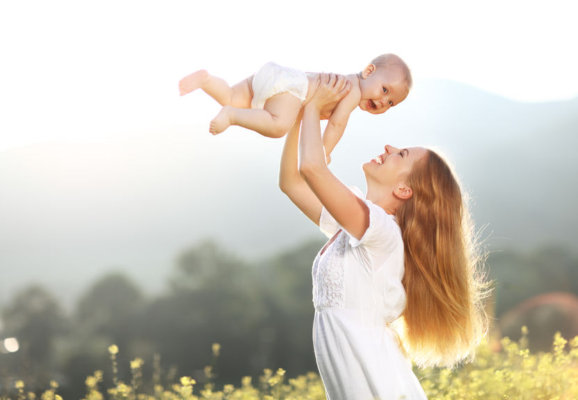 Enjoy Every Moment of Motherhood…I Don't Think So!! - Lynnette Sheppard